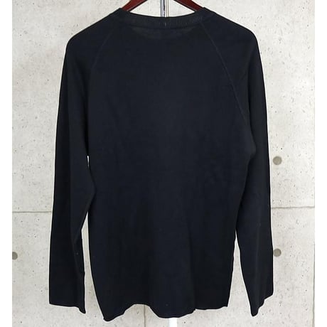 Chrome Hearts × Lucien Pellat-Finet Foti Cashmere Blend Knit jumper  #101308