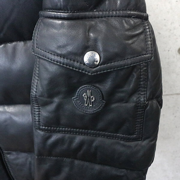 Mastermind japan moncler outlet jacket