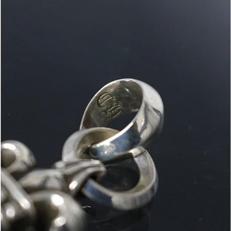 Chrome Hearts BS Flare With Bail Pendant #103290