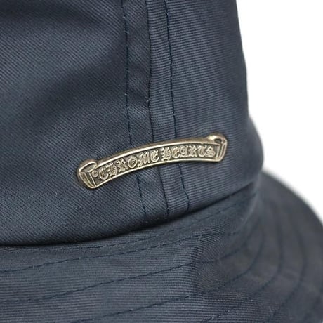 Chrome Hearts Matty Boy "99 Eyes" Bucket Hat Black #101479