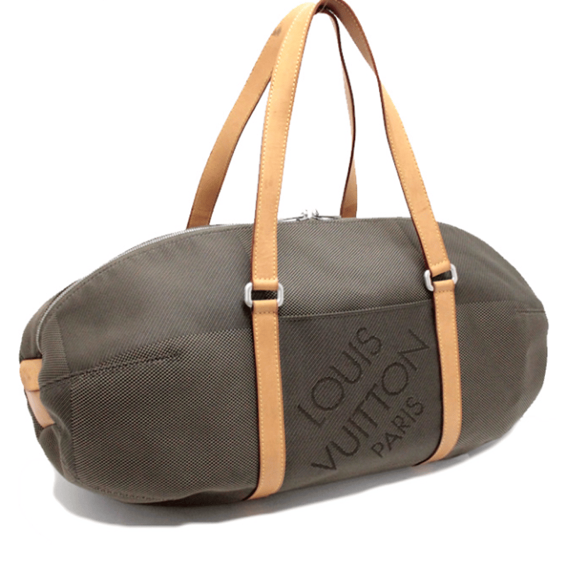 Louis Vuitton, Bags, Louis Vuitton Bisten Hard Suitcase Trunk 7 Cm