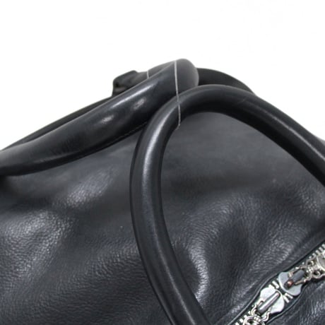 Chrome Hearts Cross Ball Gym Boston Bag #30515