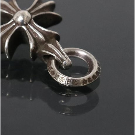 Chrome Hearts CH Plus charm #103021