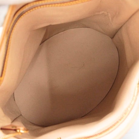 Louis Vuitton Bucket GM Shoulder Bag Monogram Canvas M42236 #73548