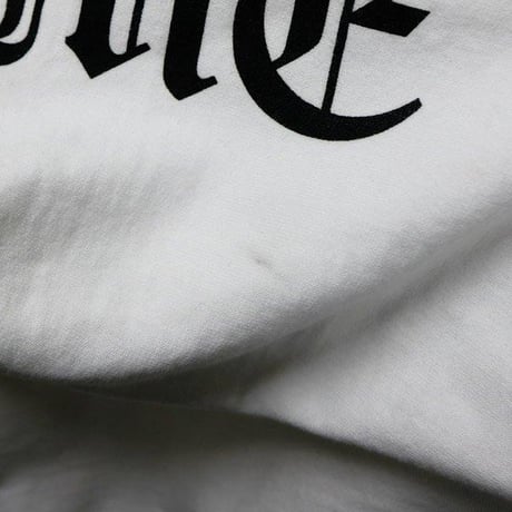 Chrome Hearts Matty Boy Chomper Horseshoe Pullover Hoodie #31402
