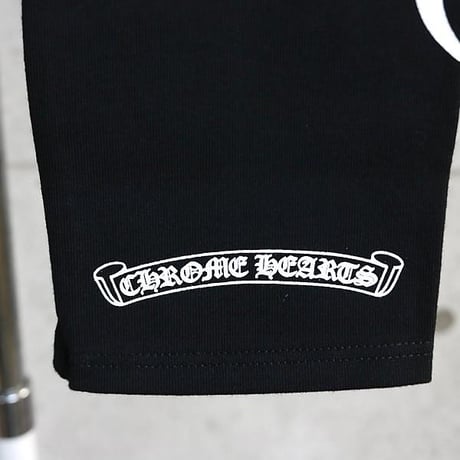 Chrome Hearts Brand-New Women's Old English Leggings #103440