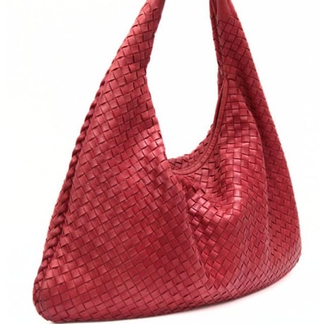 BOTTEGA VENETA ビーズ装飾 グラニーバッグ CATEGORY Bags | Atlantis Vintage Tokyo