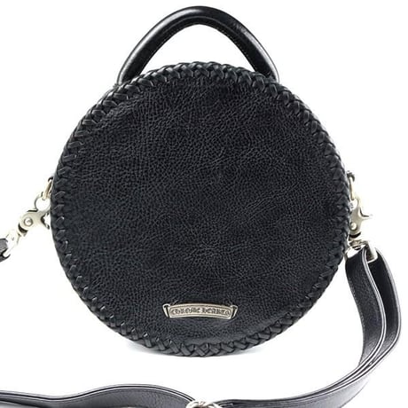 Chrome Hearts BLUE MOON 2-Way Bag #103473