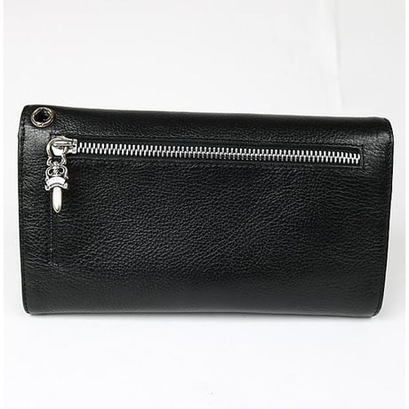 Chrome Hearts Wave Wallet #30829