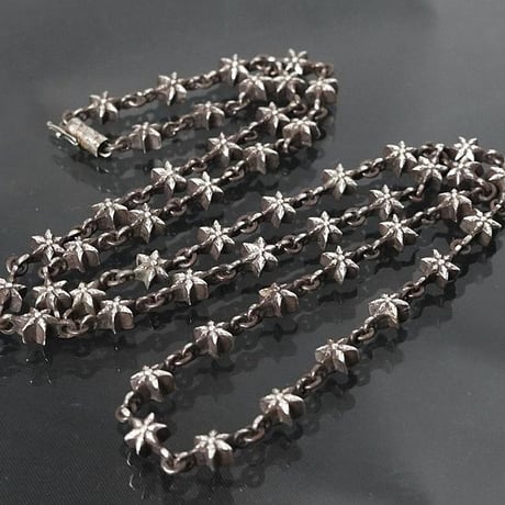 Chrome Hearts Tiny Star Necklace 25inch #102467