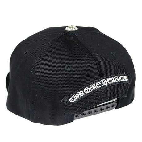 Chrome Hearts Brand-New Vine Dagger Cap #103422
