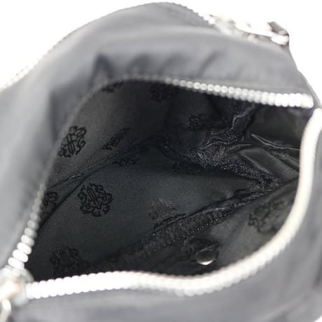 Chrome Hearts Old Nylon & Leather Snat Pack #1 Bag #31213