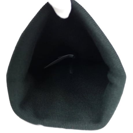 Chrome Hearts CH Logo Embroidered Acrylic Watch Cap Beanie Black  #30642