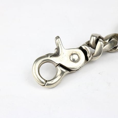 Chrome Hearts Classic Link Keychain #103627