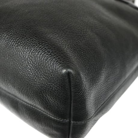 Chrome Hearts FS Tote Bag Black #100559