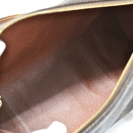 Louis Vuitton Papillon 30 Handbag Monogram Canvas M51385 #74992