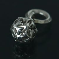CHROME HEARTS Plus Ball Charm #31090