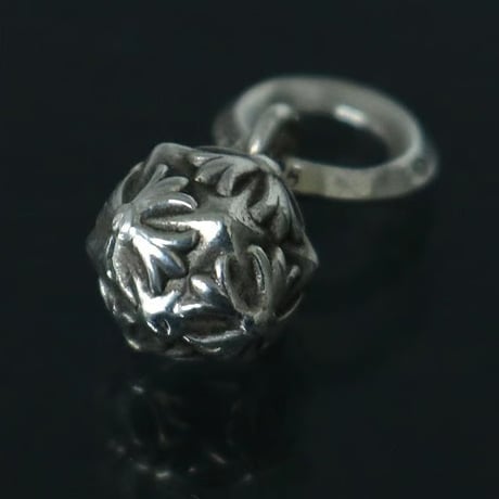 CHROME HEARTS Plus Ball Charm #31090