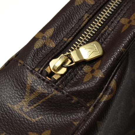 Louis Vuitton Truth Toilette 23 Pouch Monogram Canvas M47524 ＃73829
