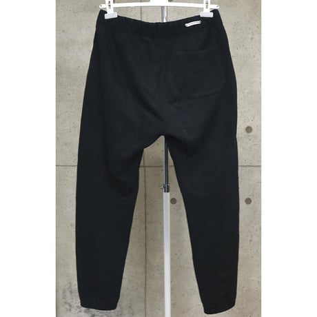 Chrome Hearts Y NOT Triple Cross Embroidery Pants #102940