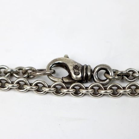 Chrome Hearts NE Chain Necklace 18 Inches #103637