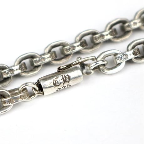 Chrome Hearts Paper Chain Necklace 20 inches  #103581