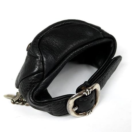 Chrome Hearts WRISTHER SNAT PACK Mini Pouch #30314