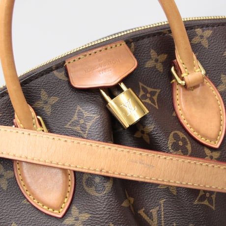 Louis Vuitton Boetie PM NM Shoulder Bag Monogram Canvas M45986 #73821