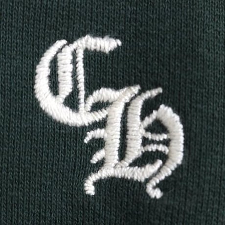 Chrome Hearts SLO RIDE Crew Neck Sweatshirt #103456