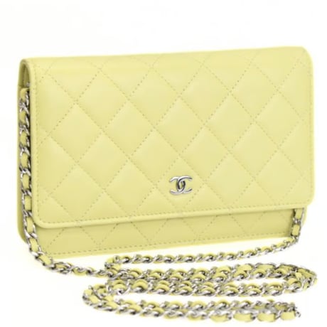 【レオ】CHANEL ビンテージウォレット Chanel - The Changing Room