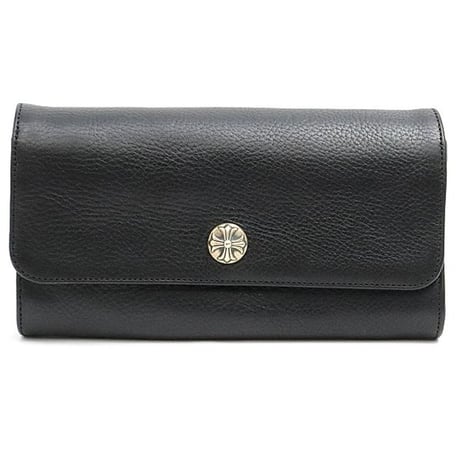 Chrome Hearts Brand-New JUDY Wallet #100393