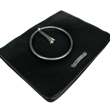 Chrome Hearts Cross Tail Ring Handbag #102432