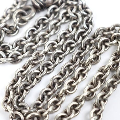 Chrome Hearts NE Chain Necklace 18 Inches #103637