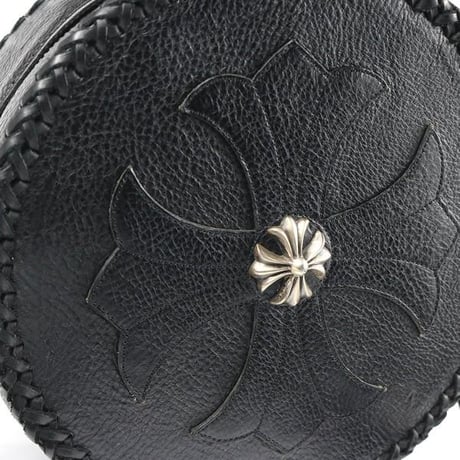 Chrome Hearts BLUE MOON 2-Way Bag #103473