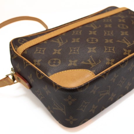 Louis Vuitton Trocadero 30 Shoulder Bag Monogram Canvas M51272 #75015