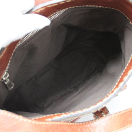 Chloe Edith Hobo Bag Leather Brown #74070