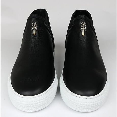 Chrome Hearts Mid-Top Dagger Parts Sneaker #103010