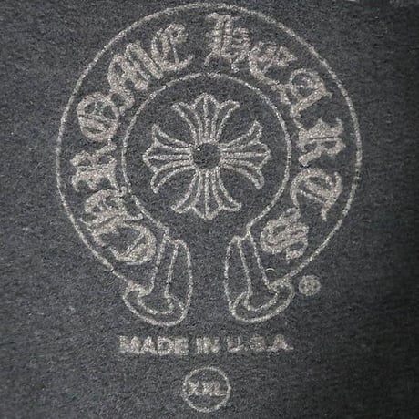 Chrome Hearts Brand New Osaka Exclusive Zip Up Hoodie #103562