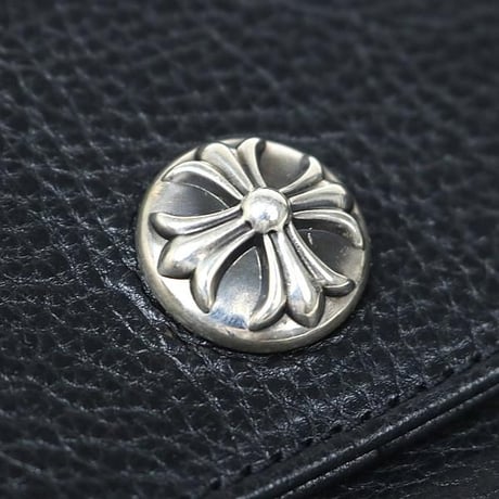 Chrome Hearts JUDY Wallet #103215
