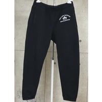 Chrome Hearts Y NOT Triple Cross Embroidery Pants #102940