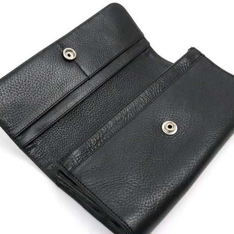 Chrome Hearts Brand-New JUDY Wallet #100393