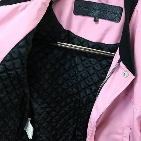 Chrome Hearts Bella Hadid Bomber Jacket＃102814