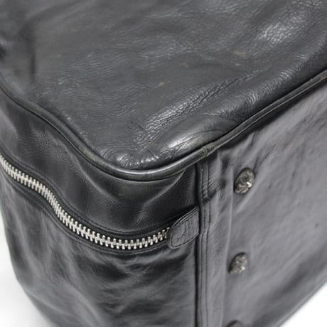 Chrome Hearts Cross Ball Gym Boston Bag #30515