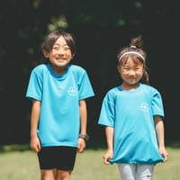 【公式】BEAT AC ランニングスクールTシャツ