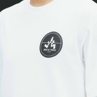 《BEAT AC TOKYO×mameko》ビッグシルエットTシャツ