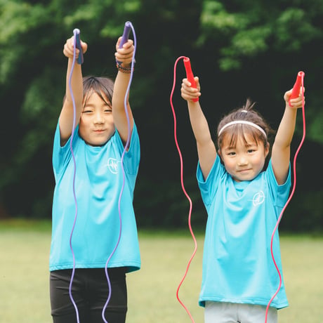 【BEAT Training】ジャンプロープ