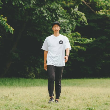《BEAT AC TOKYO×mameko》ビッグシルエットTシャツ