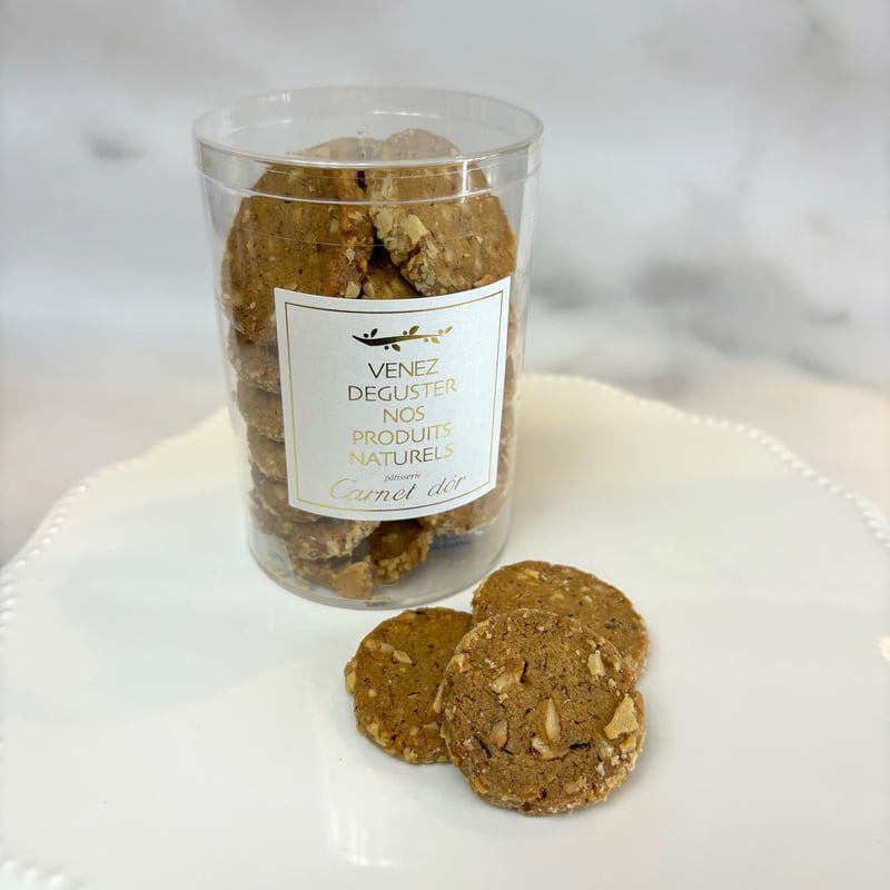 オリジナルクッキー | carnetdor plus