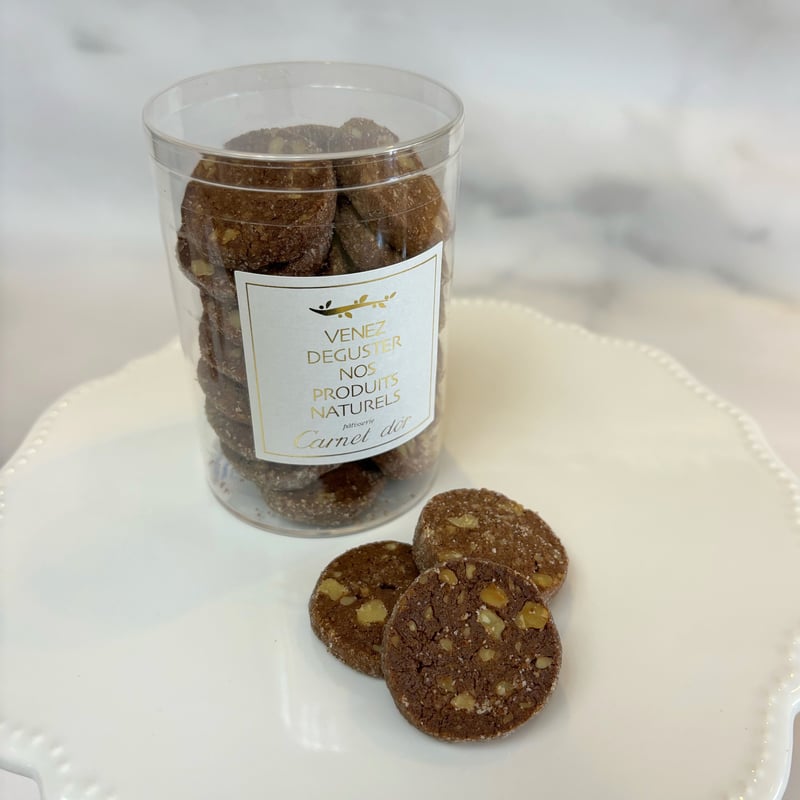 クッキーオーダーページ オリジナルクッキー | carnetdor plus