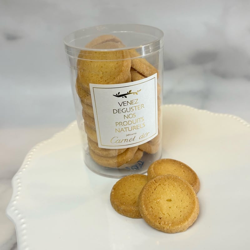 オリジナルクッキー | carnetdor plus